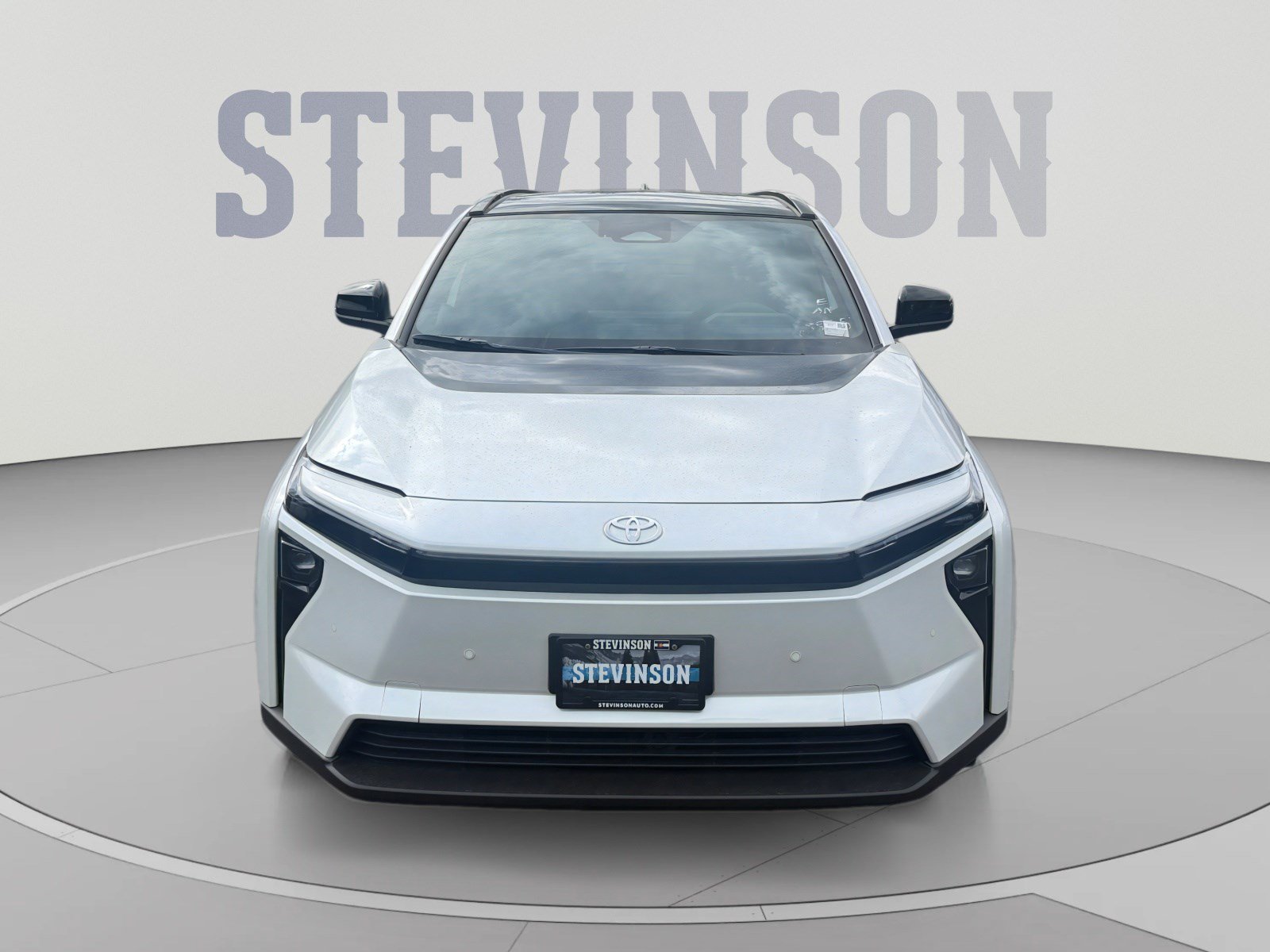 New 2026 Toyota bZ AWD/4WD image 8
