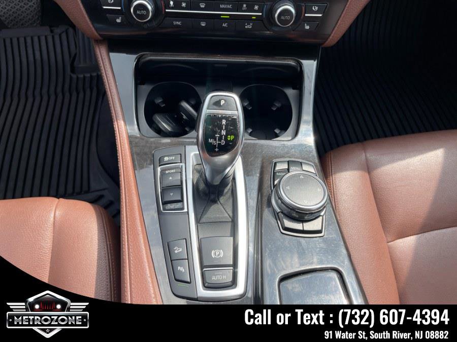 Used 2016 BMW 535i xDrive Sedan image 24