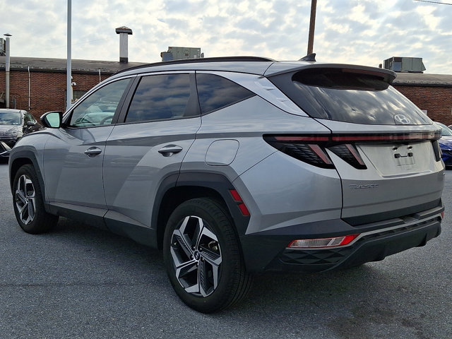 Used 2023 Hyundai Tucson SEL w/ Convenience Package image 6
