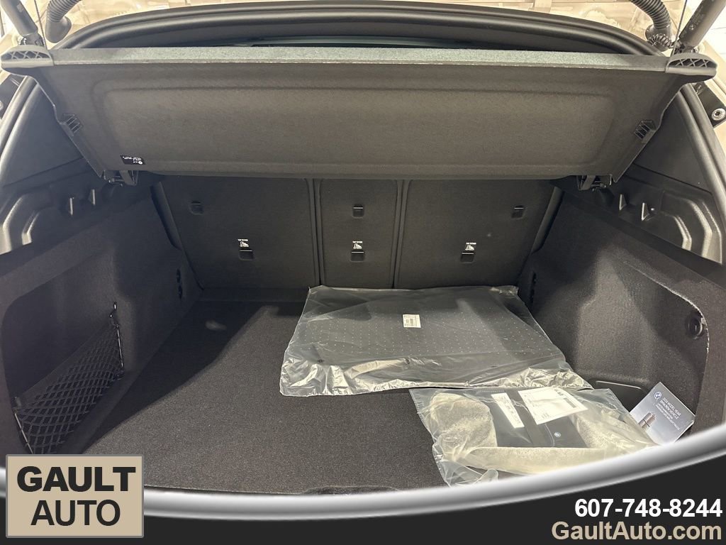 New 2026 BMW X1 xDrive28i w/ Convenience Package image 16