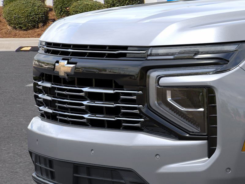 New 2026 Chevrolet Tahoe High Country image 14
