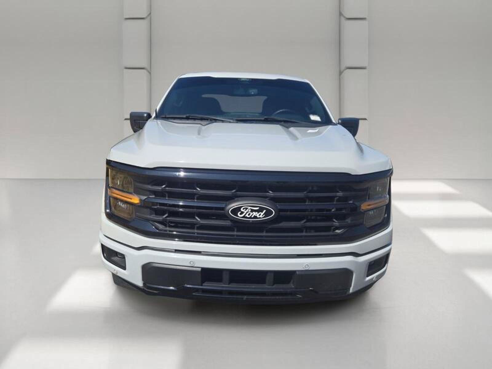 Used 2024 Ford F150 XLT w/ Equipment Group 302A MID RWD image 2