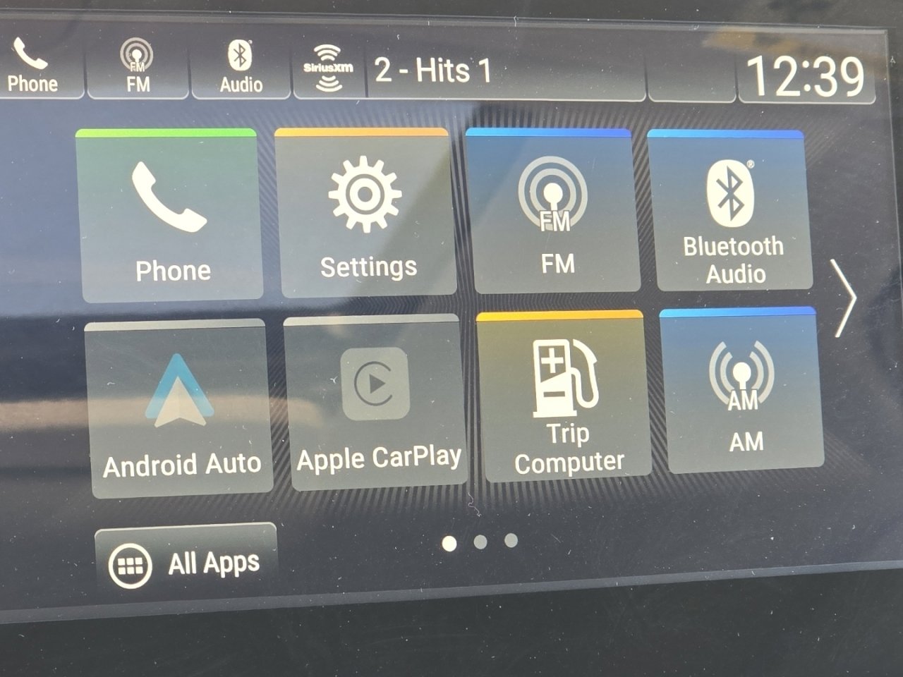 Certified 2023 Honda Odyssey EX-L image 27