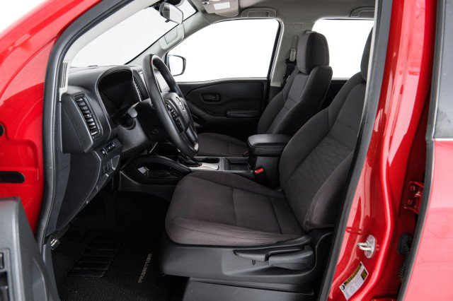 Used 2022 Nissan Frontier S w/ Technology Package AWD/4WD image 30