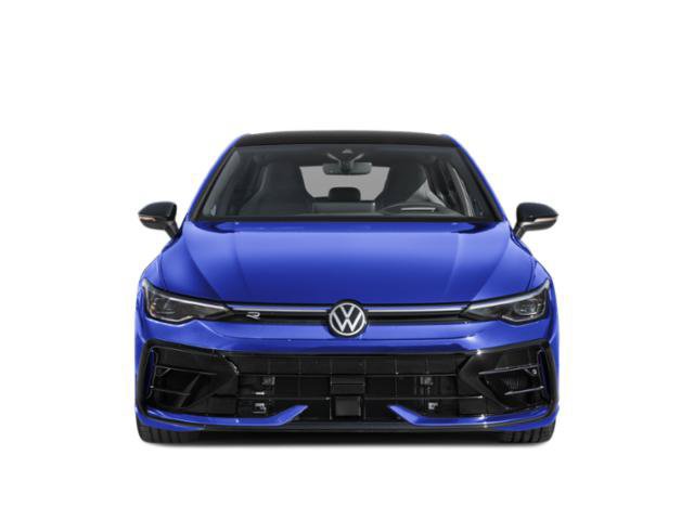 New 2026 Volkswagen Golf AWD/4WD image 7