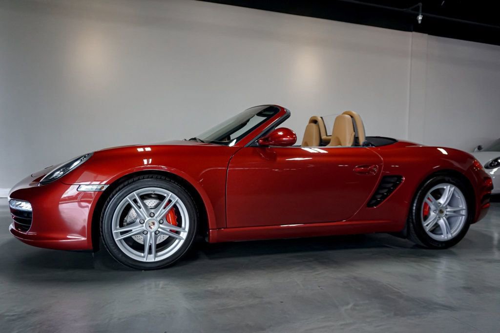 Used 2012 Porsche Boxster S image 55