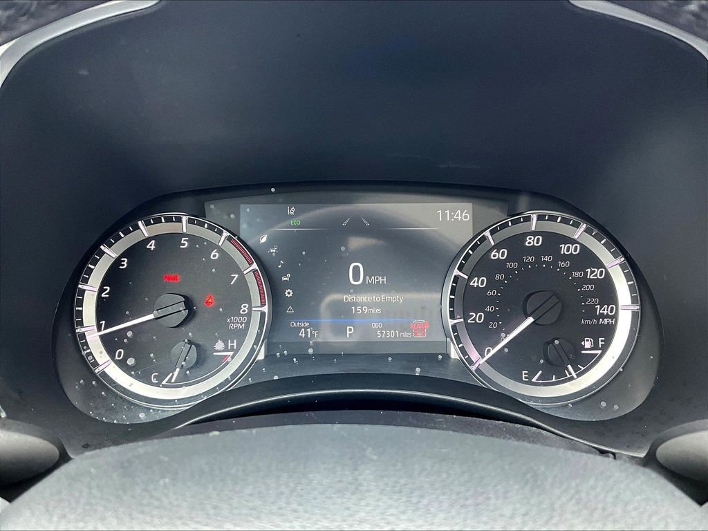 Used 2024 Toyota Highlander XLE AWD/4WD image 26
