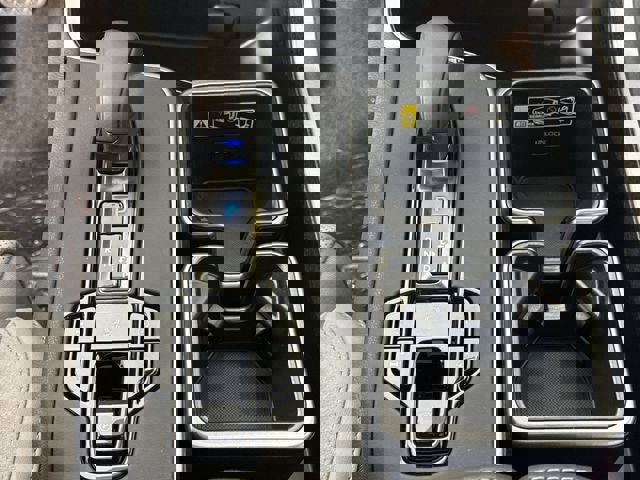 New 2026 Lexus TX 350 AWD image 16