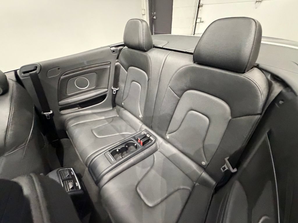 Used 2013 Audi S5 Premium Plus AWD/4WD image 26