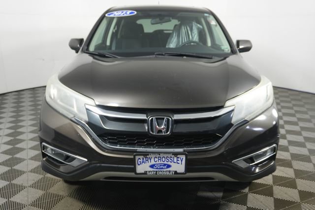 Used 2015 Honda CR-V EX image 8