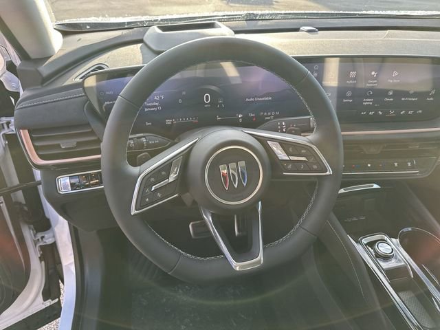 New 2026 Buick Envision Sport Touring image 13