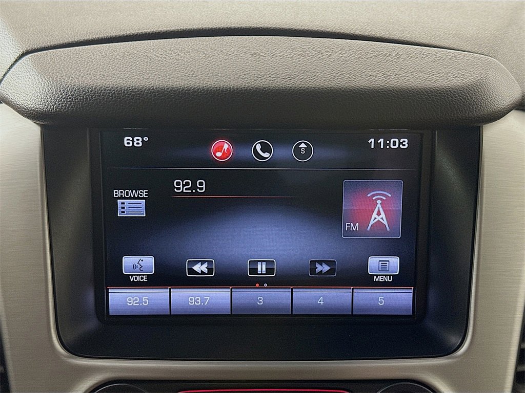 Used 2015 GMC Yukon SLT w/ Open Road Package image 18