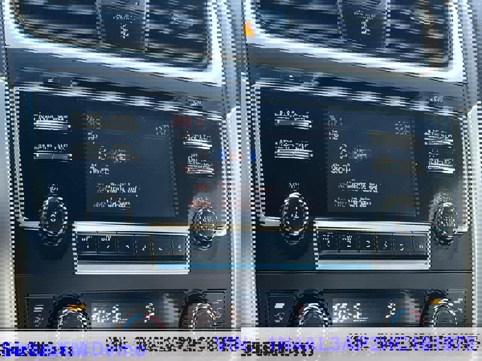 Used 2017 Nissan Altima 2.5 SV w/ Interior Lighting Package image 29