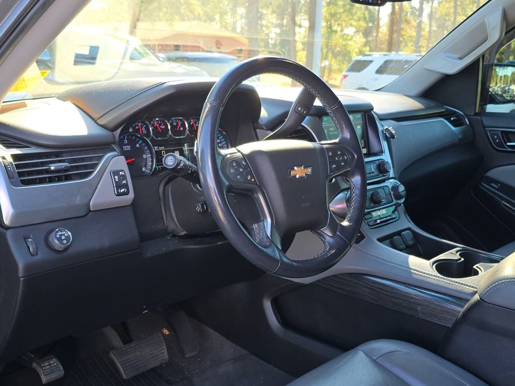 Used 2020 Chevrolet Tahoe LT w/ Luxury Package image 11