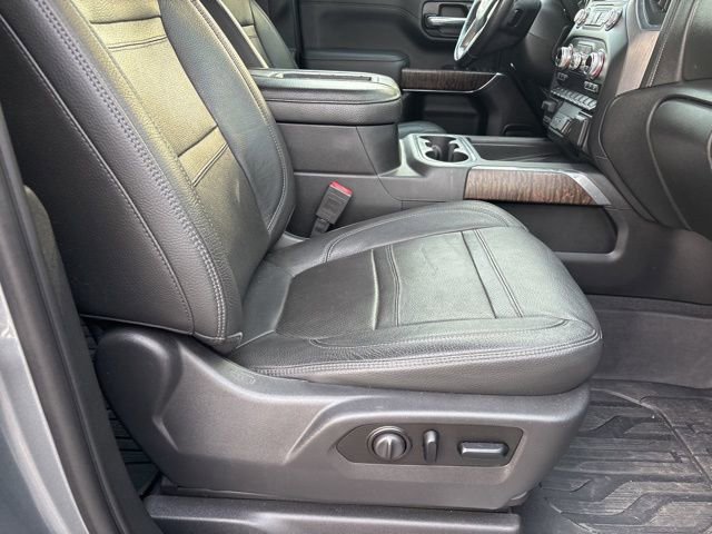 Used 2020 GMC Sierra 1500 Denali w/ Denali Ultimate Package image 5