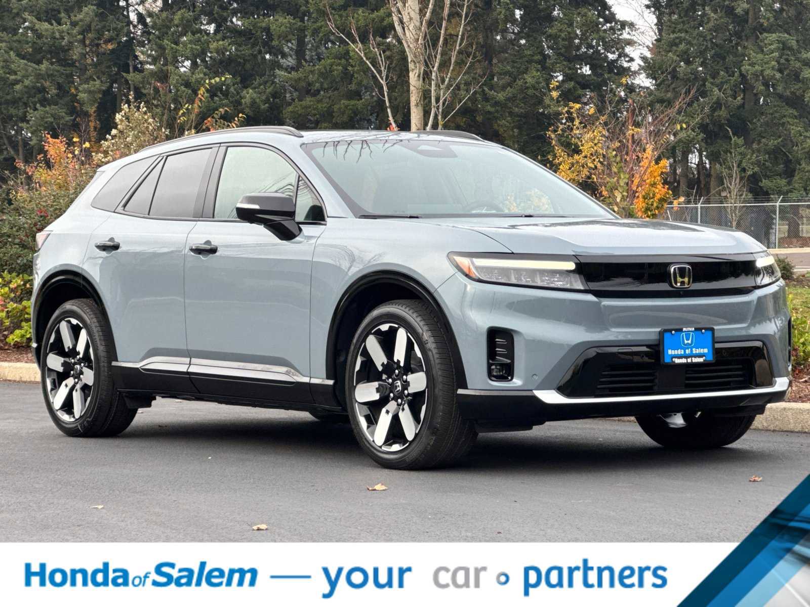 New 2026 Honda Prologue Elite image 10