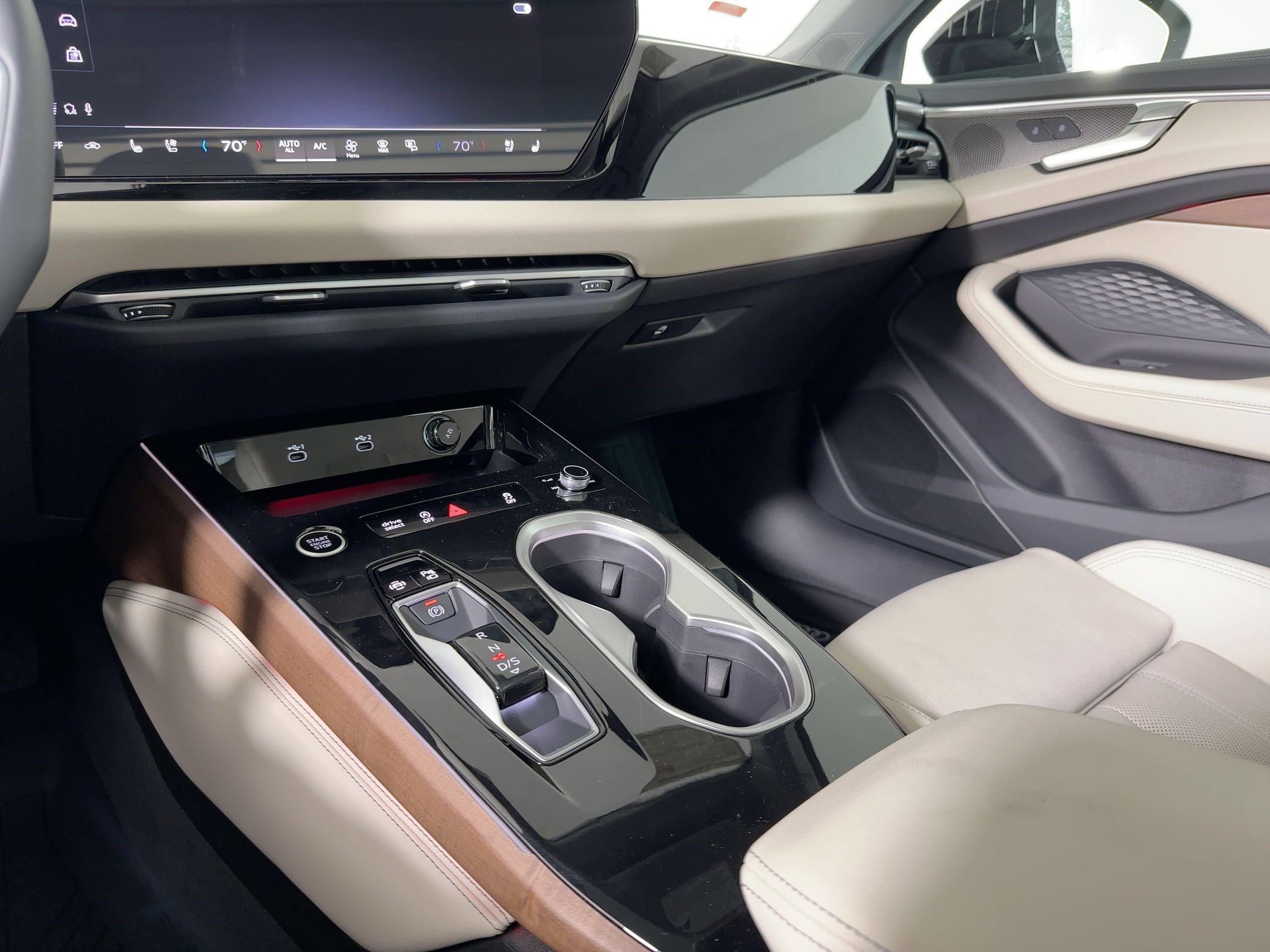 New 2026 Audi A6 Premium Plus image 26