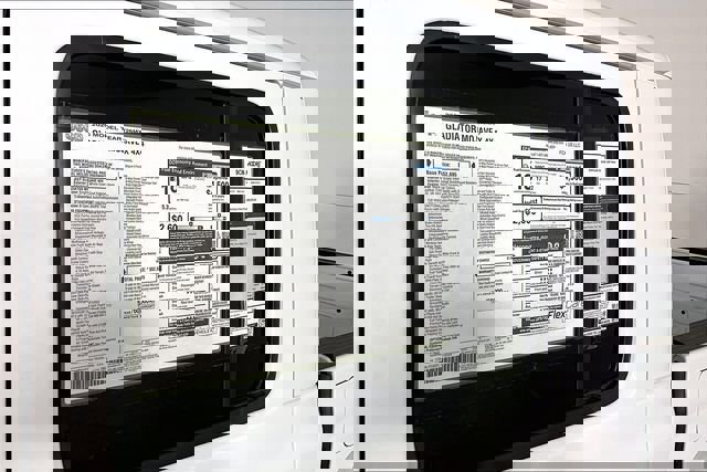 New 2026 Jeep Gladiator Mojave image 13