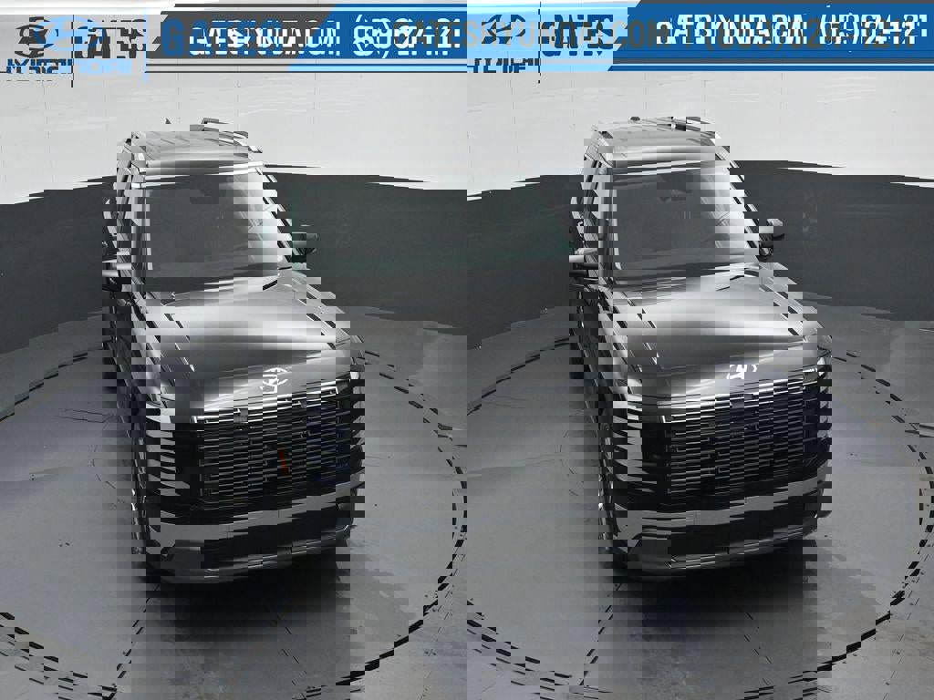 New 2026 Hyundai Palisade SEL image 56