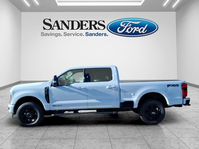 New 2026 Ford F250 XLT w/ XLT Premium Package AWD/4WD image 3