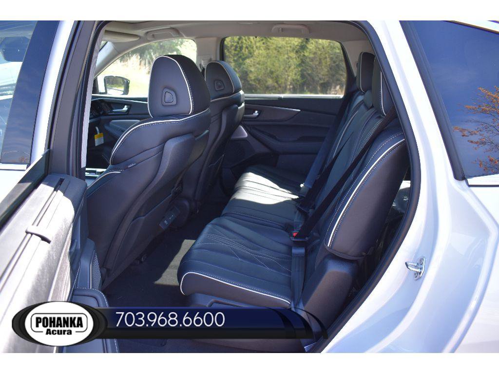 New 2026 Acura MDX SH-AWD w/ Advance Package image 32