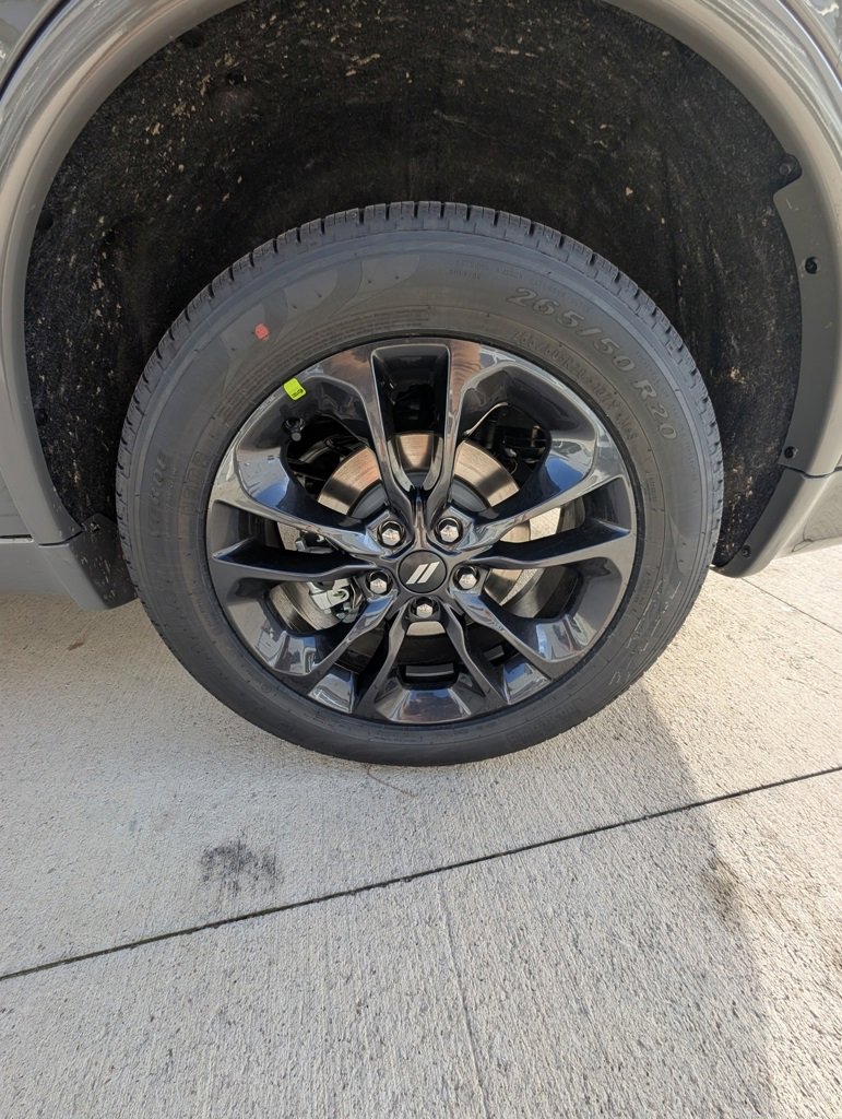 New 2026 Dodge Durango GT image 45