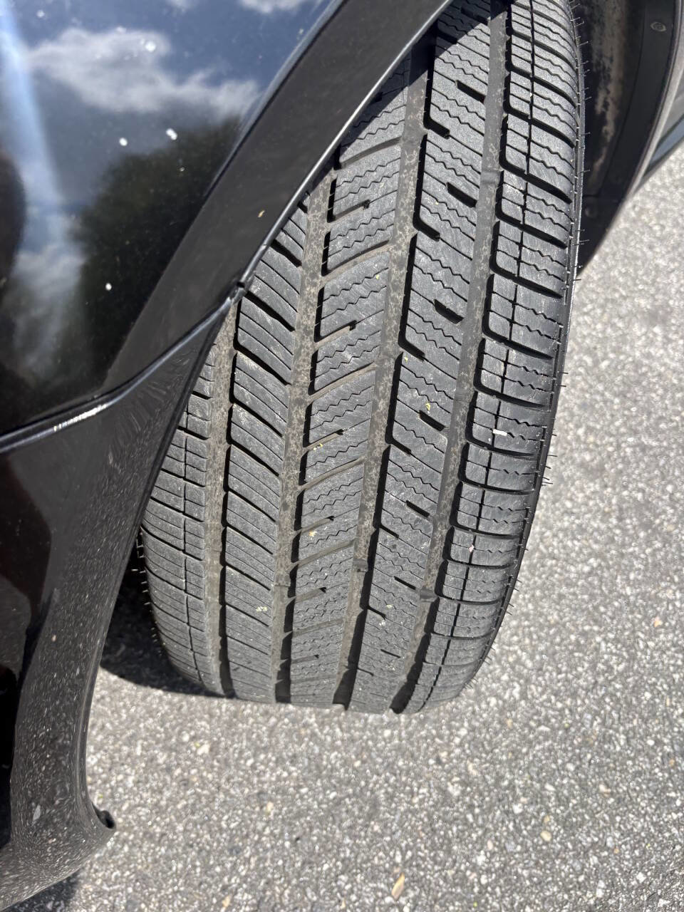 Used 2007 Lexus SC 430 Convertible image 14