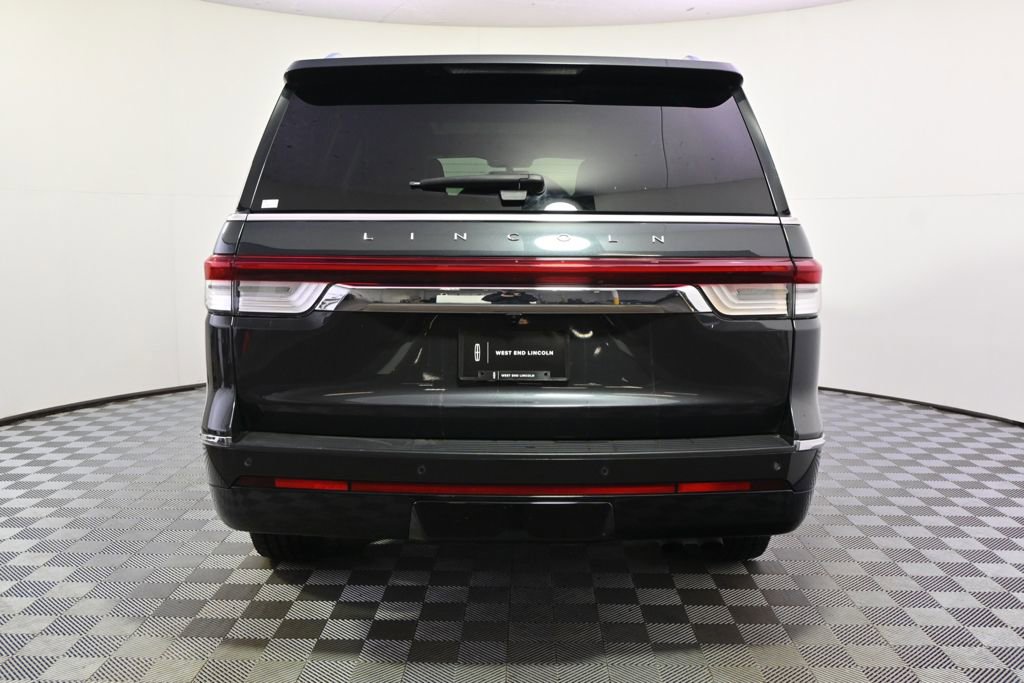 Certified 2023 Lincoln Navigator Reserve image 5