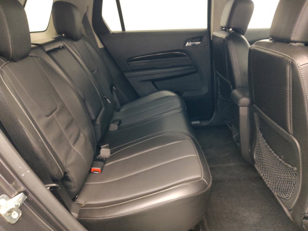 Used 2016 GMC Terrain Denali AWD/4WD image 19