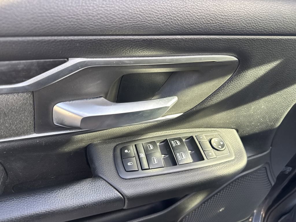 Used 2019 RAM 1500 Big Horn image 15