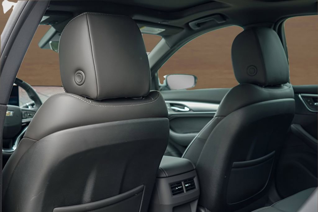 New 2026 Cadillac CT5 Premium Luxury image 20