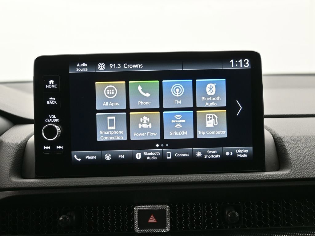 Certified 2024 Honda CR-V Sport-L image 14