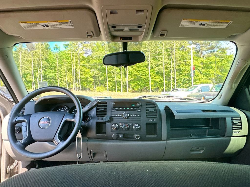 Used 2009 GMC Sierra 1500 SL image 3