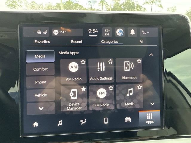 Used 2022 Jeep Compass Latitude w/ Sun and Sound Group image 26