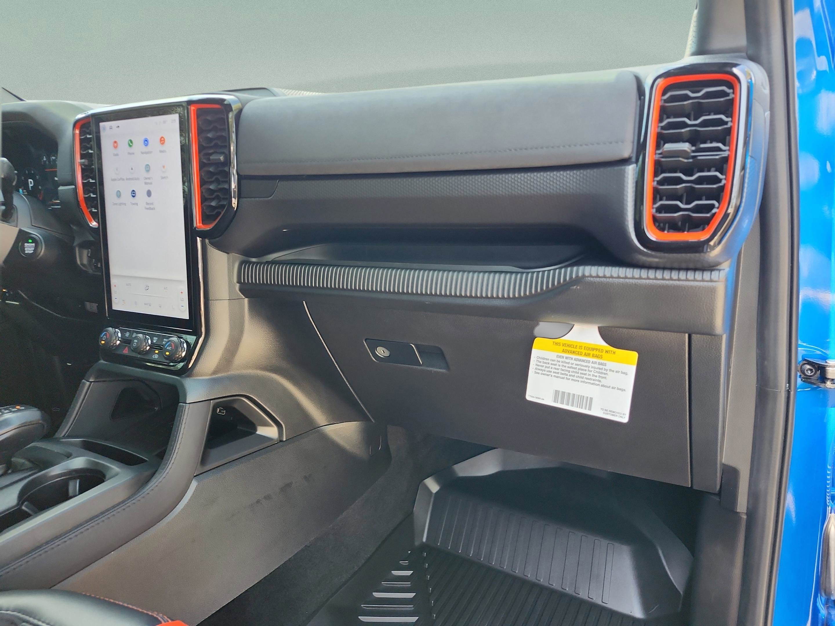 Used 2024 Ford Ranger Raptor image 21