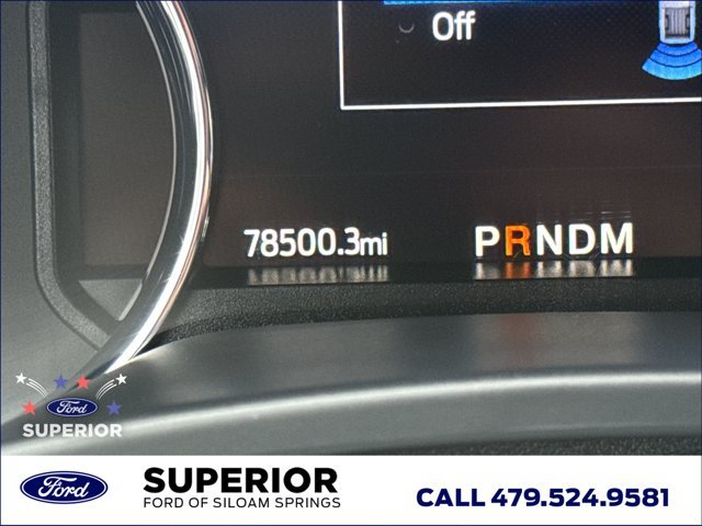 Used 2022 Ford F350 Lariat w/ Chrome Package AWD/4WD image 21