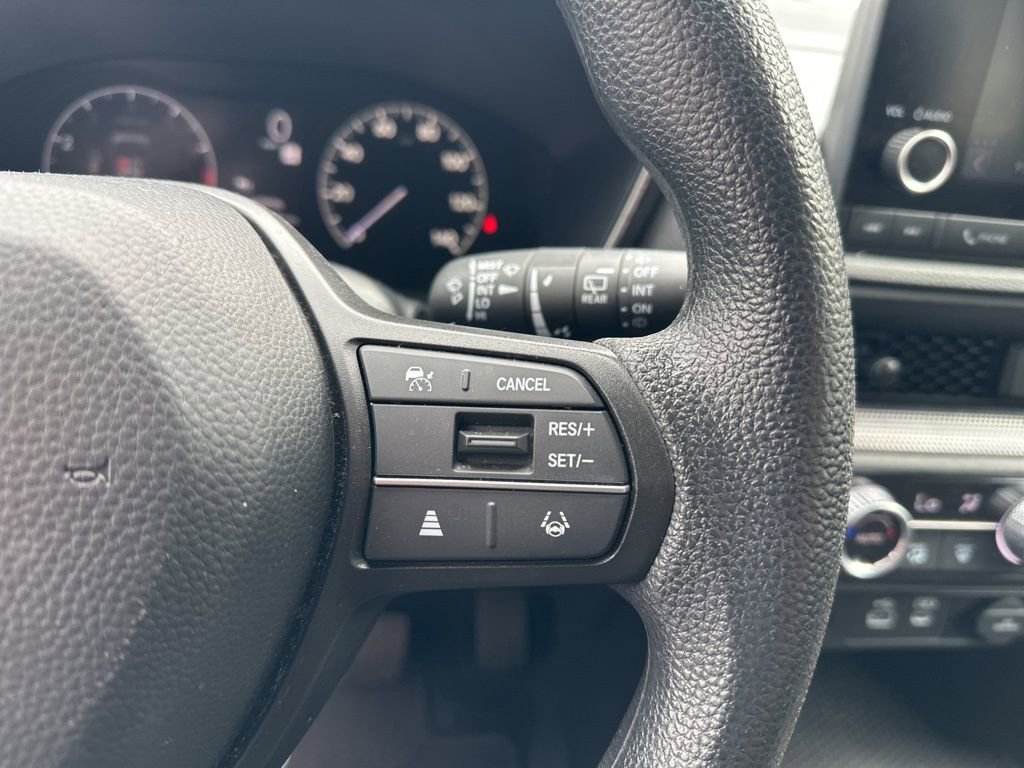 Certified 2024 Honda CR-V EX image 32