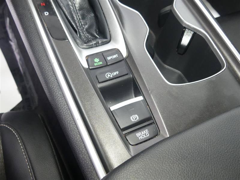 Used 2022 Honda Accord Sport image 38