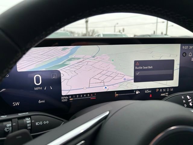 New 2026 Buick Envision Preferred image 38