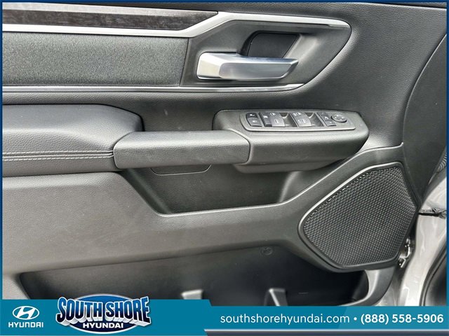 Used 2023 RAM 1500 Big Horn image 17