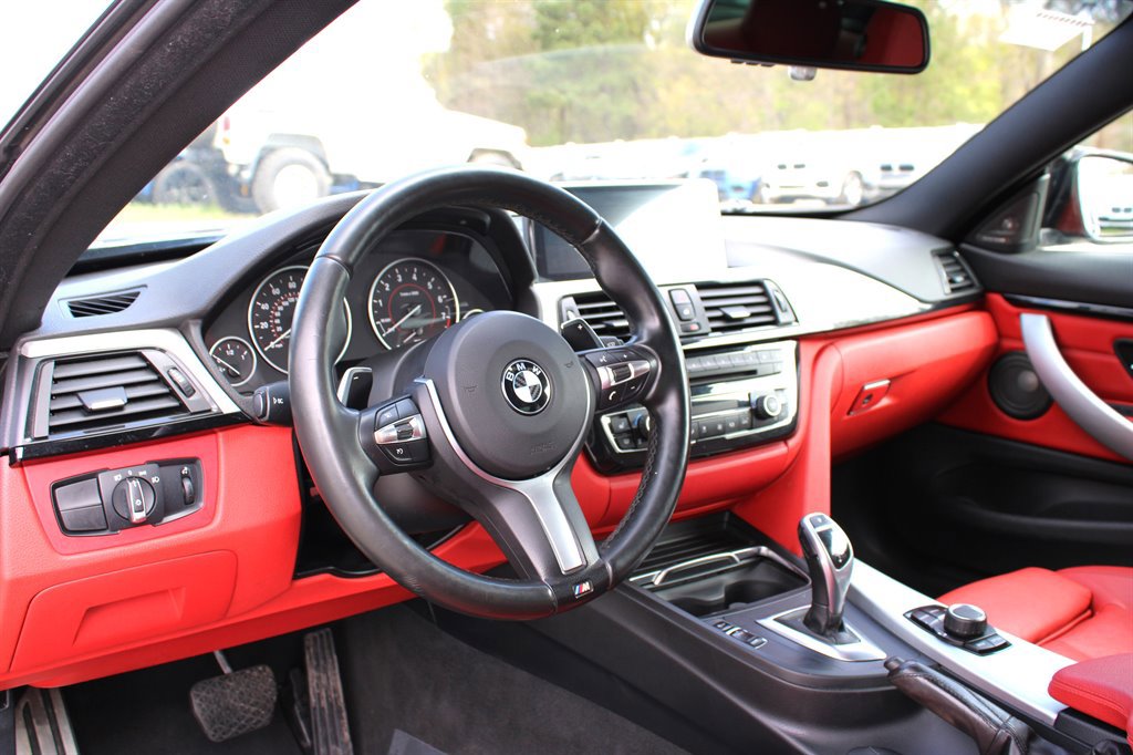 Used 2017 BMW 440i xDrive Coupe image 14