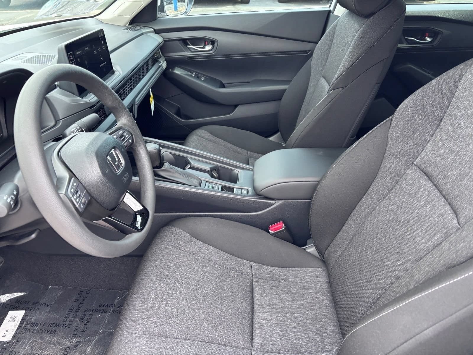 New 2026 Honda Accord LX image 13