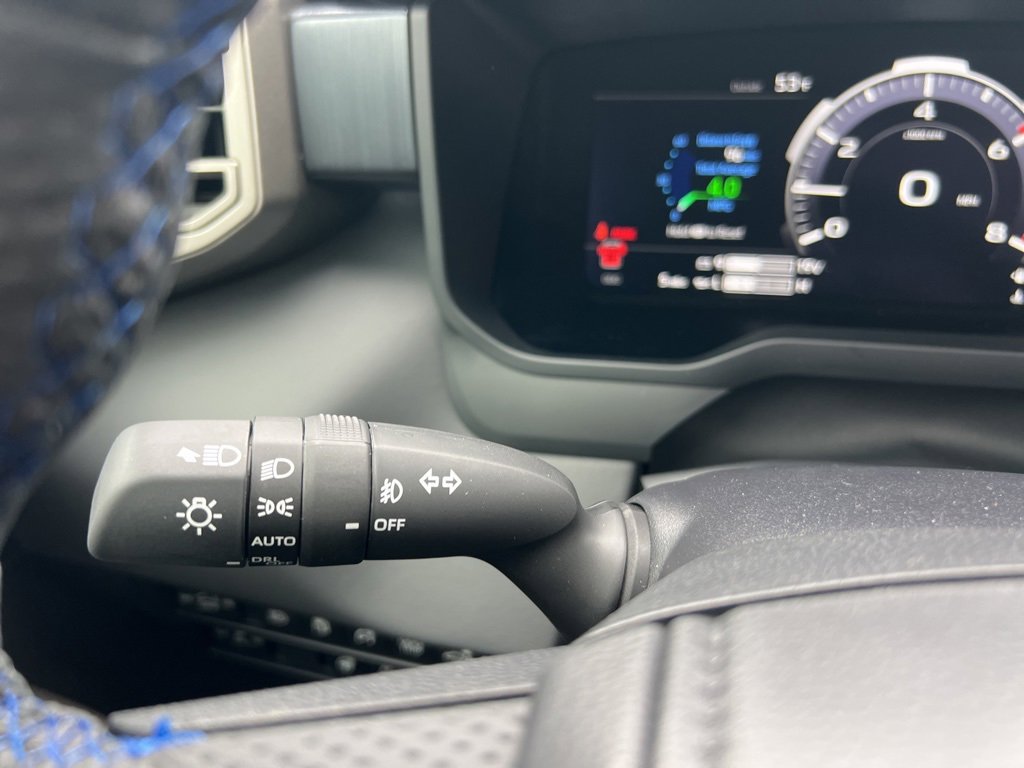 New 2026 Toyota Sequoia Platinum image 35