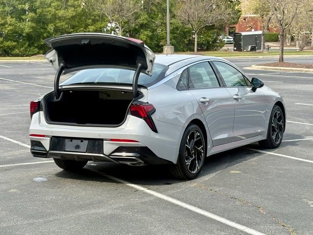Used 2025 Kia K5 GT-Line image 16