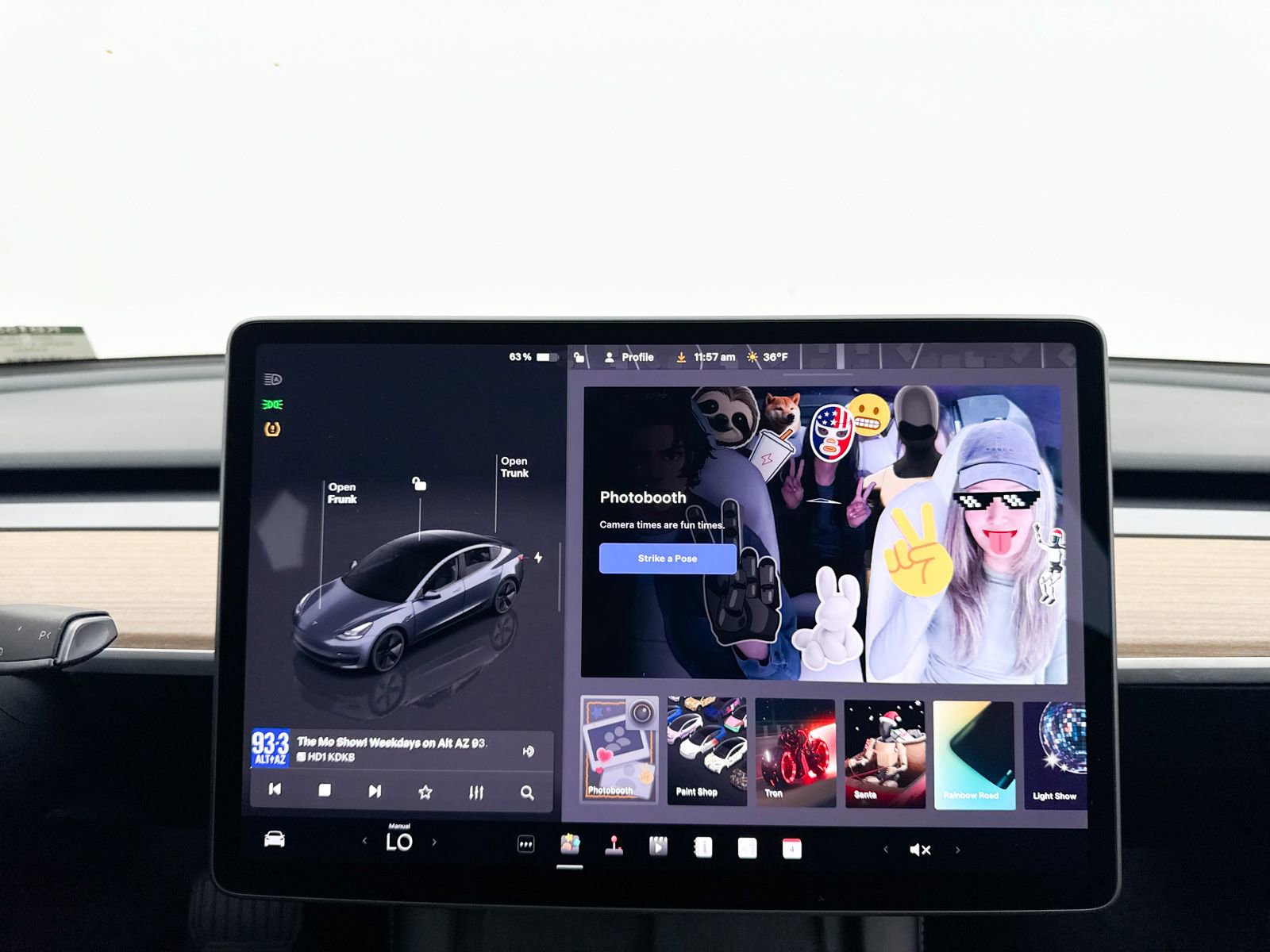 Used 2023 Tesla Model 3 Long Range image 26