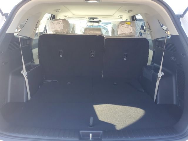 New 2026 Kia Sorento S w/ S Panoramic Sunroof Package FWD image 8