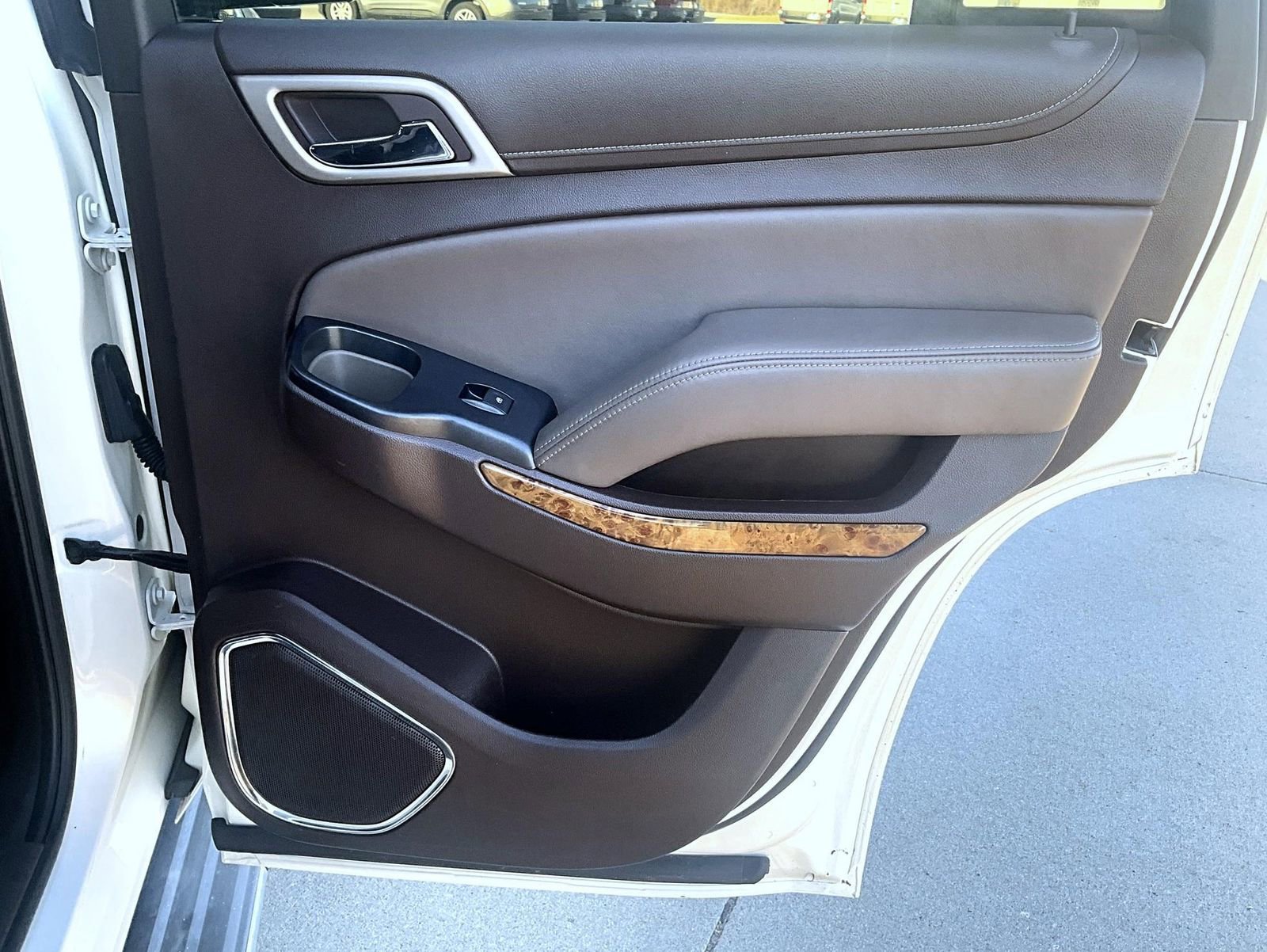 Used 2015 GMC Yukon Denali w/ Touring Package image 18