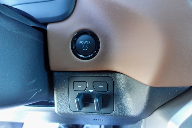 New 2026 Toyota Sequoia 1794 Edition image 24