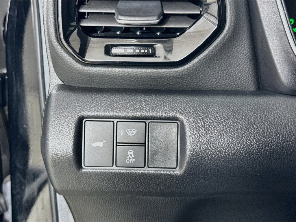 Certified 2025 Honda Pilot Elite image 13