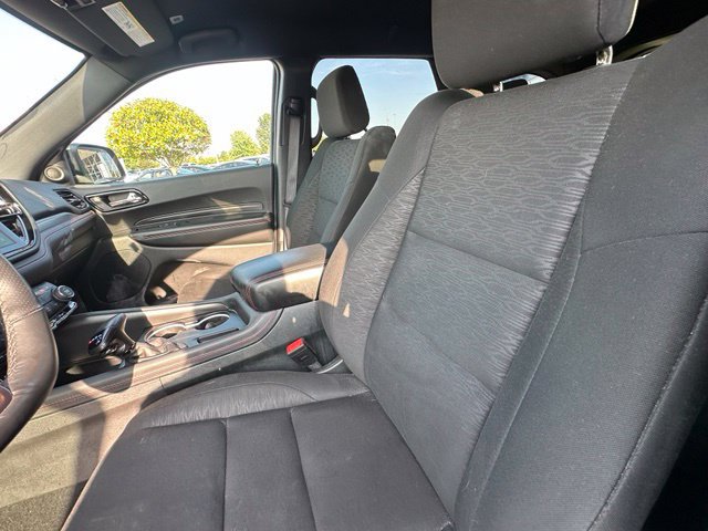 Used 2025 Dodge Durango GT w/ Blacktop Package AWD/4WD image 28